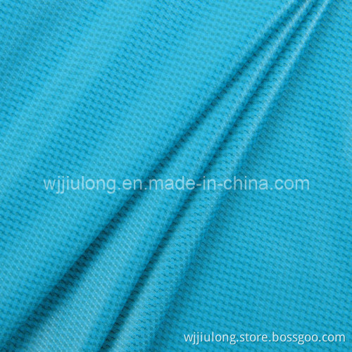 Nylon Dobby Fashion Fabric for Garments